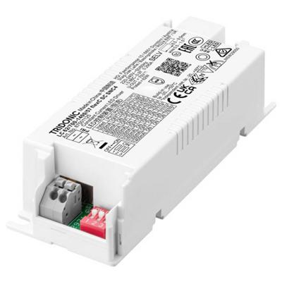 Tridonic LC 62W 700-1400mA flexC SC SNC5 LED-driver 61.6 W 1.4 A 27 - 57 V 1 stuk(s)