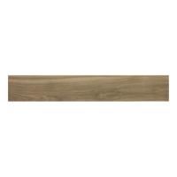 Fapnest Oak 20x120 cm bruin mat