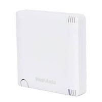 Vent-axia Multihome - Humm - Temperatuur, Vochtsensor - 230v - Draadloos/bedraad