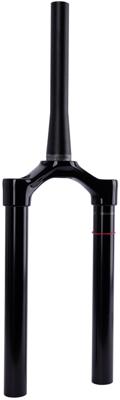 ROCKSHOX Crown/st.tube unit rs 27,5" boost black