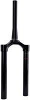 ROCKSHOX Crown/st.tube unit rs 27,5" boost black