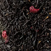 Wilde kers
 -
 Zwarte thee