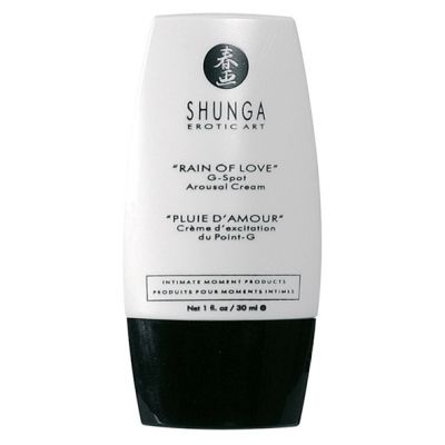 Shunga - Rain Of Love Stimulerende Crème