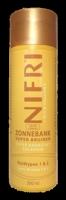 Nifri Zonnebank Super Bruiner Huidtypen 1&2