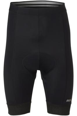 AGU Short Essential Heren - Zwart - XL