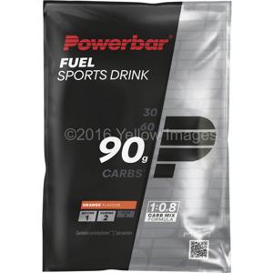 Powerbar Fuel Sports Drink 90 Neutraal (94gr)