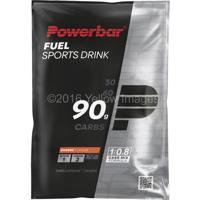 Powerbar Fuel Sports Drink 90 Neutraal (94gr)