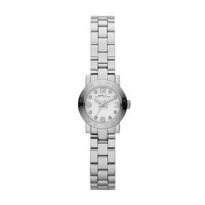 Horlogeband Marc by Marc Jacobs MBM3225 Roestvrij staal (RVS) Staal 10mm