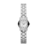 Horlogeband Marc by Marc Jacobs MBM3225 Roestvrij staal (RVS) Staal 10mm