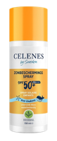 Celenes by Sweden Herbal Zonbeschermingsspray Kids SPF50+