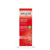 Weleda Granaatappel regenererende handcreme