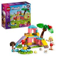 LEGO Friends 42640 Caviaspeeltuin - Rollenspel voor meisjes vanaf 5 jaar