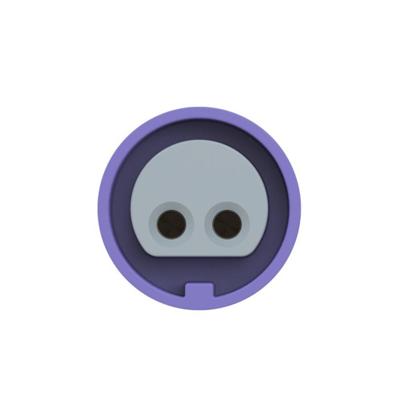 PCE 162v CEE-wandcontactdoos 16 A 2-polig 24 V 1 stuk(s)