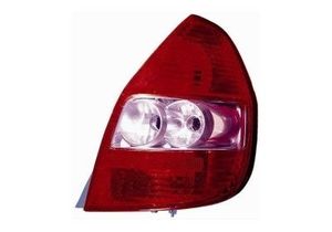 Achterlicht 2543934