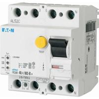 Eaton 167898 FRCDM-63/4/03-G/B Aardlekschakelaar allcurrentsensitive 4-polig 63 A 0.3 A 240 V, 415 V