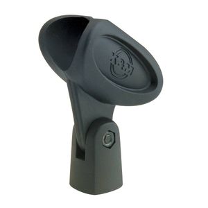 König & Meyer K&M 85050 Pied pour Microphone Noir