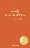 Het 6 minuten dagboek (Hardback)