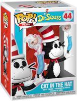 Dr. Seuss Funko Pop Vinyl: Cat in the Hat (44) Dr. Seuss Funko Pop Vinyl: Cat in the Hat (44)