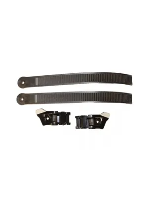 Rollerblade Replacement Cuff Buckle Ex. Montage (per Paar)