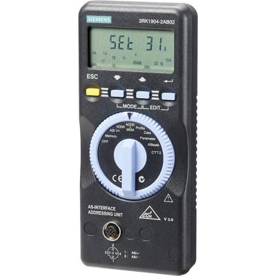 Siemens 3RK1904-2AB02 PLC-interface