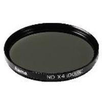 Hama Grijs filter ND4 - 72mm