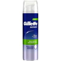 Gillette Series scheerschuim 250 ml Gevoelige Huid - thumbnail