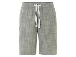 LIVERGY Heren short (Olijf, L)