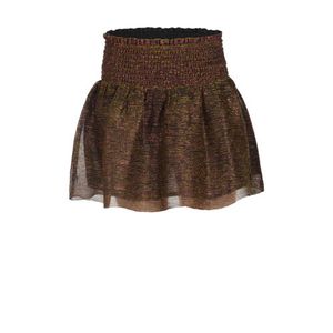 Jill & Mitch by Shoeby rok goud