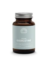 Mattisson Quercetine met zink en vitamine C Phytosome techno 60 Vegetarische capsules