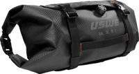 USWE handlebar bag with holster 9l