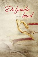 De familieband - Ria van der Ven-Rijken - ebook - thumbnail