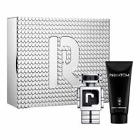 Paco Rabanne Paco Rabanne Phantom Eau de Toilette 50 ml + Shower Gel 100 ml - thumbnail