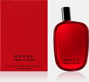 Comme Des Garcons Rouge 100 ml Unisex