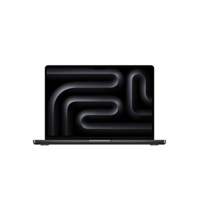 Apple Macbook Pro 2024 14" M4 16/1TB zwart
