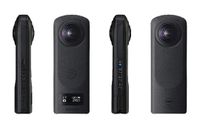 Ricoh Theta Z1 - 51GB - thumbnail