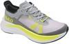 JAKO 5620 Hardloopschoen Riverflow Max - Zachtgrijs/Antra Light/Lime - 47