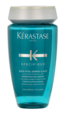 Kerastase Specifique Bain Vital Dermo-Calm Shampoo 250ml