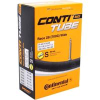 Continental binnenband 28inch race wide 25-622/32-630 sv 60mm doosje