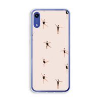 Dancing #1: Honor Play 8A Transparant Hoesje