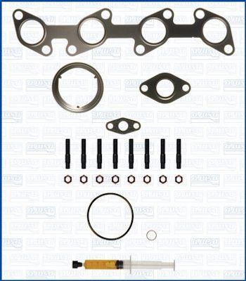 Turbocharger, montageset JTC11330