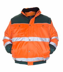 Hydrowear 047497 High Vis Pilotjack Leeds