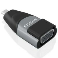 HDMI-Schakelaar Aisens A109-0863 Multicolour