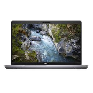 DELL Precision 3551 | Krachtig Workstation met i5-10300H en Quadro P620 GPU