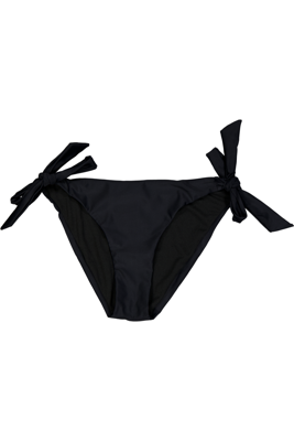Bikinislip - Zwart