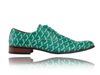 D Green - Lureaux - Handgemaakte Nette Schoenen Voor Heren D Green - Lureaux - Handgemaakte Nette Schoenen Voor Heren