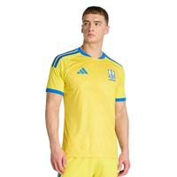 adidas Oekraïne Thuisshirt 2026-2028