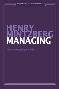 Managing* (Paperback)