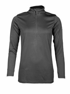 Rucanor Melina ski pully dames zwart maat XL