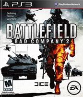 Battlefield Bad Company