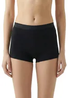 2-pak microfiber meisjes boxer Young - Kinder onderbroek - Elastische band